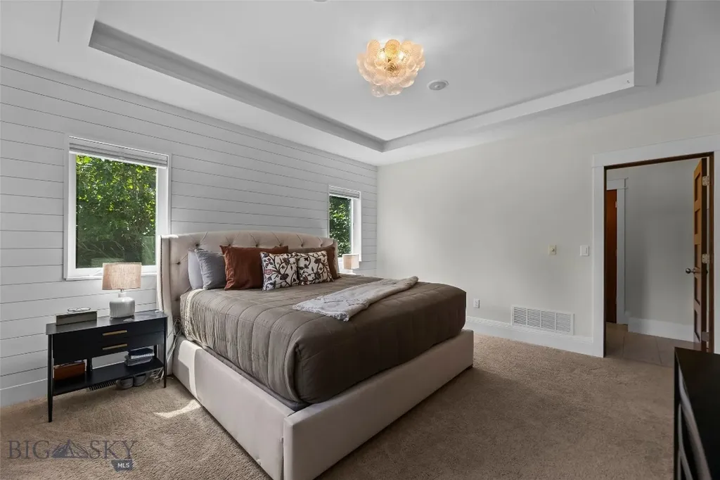 4445 Perry Street Bozeman MT 59718