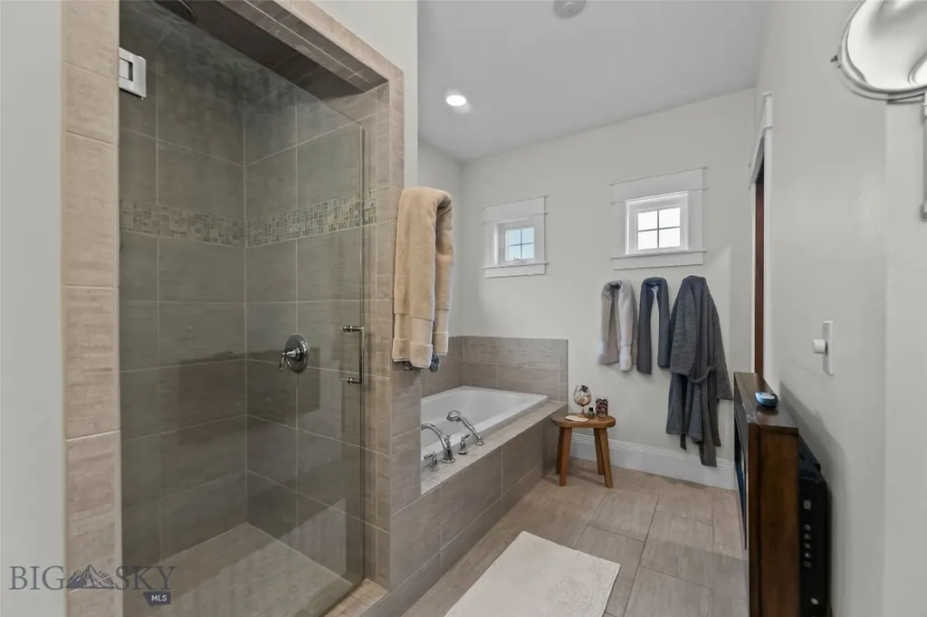 4445 Perry Street Bozeman MT 59718
