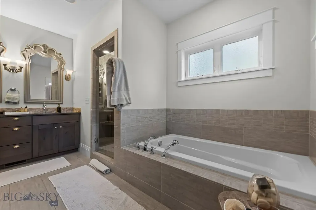 4445 Perry Street Bozeman MT 59718