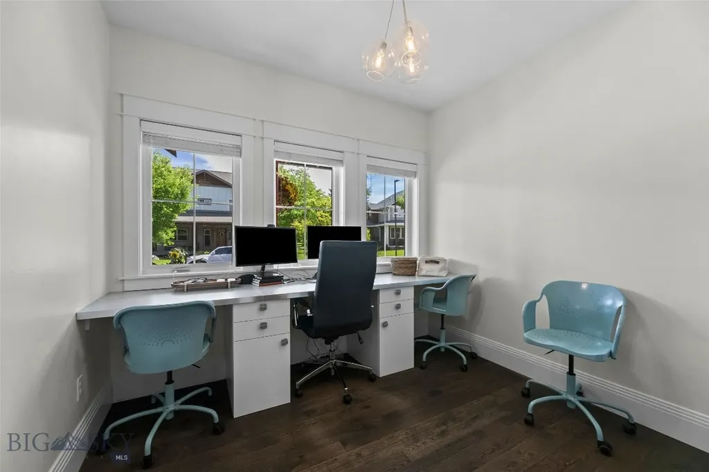 4445 Perry Street Bozeman MT 59718