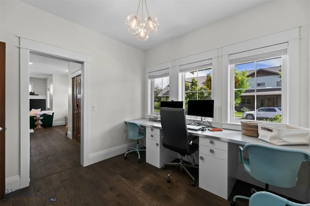 4445 Perry Street Bozeman MT 59718