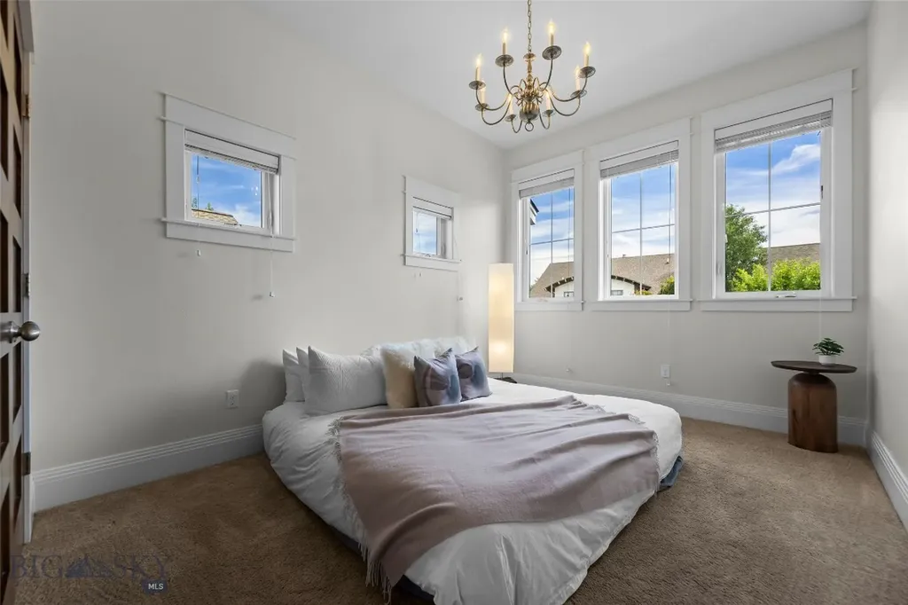 4445 Perry Street Bozeman MT 59718