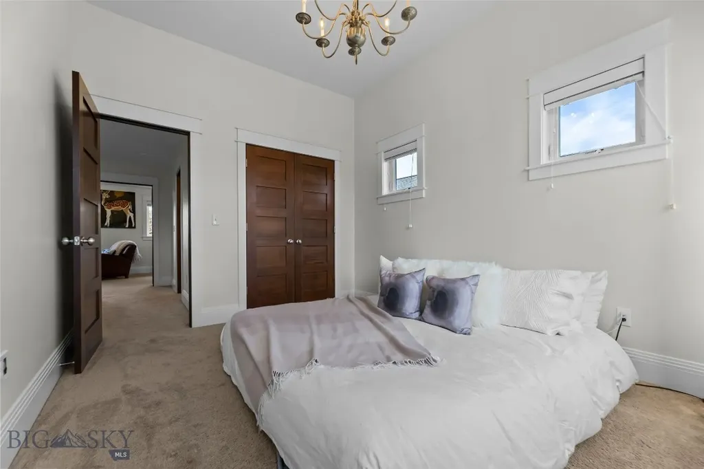 4445 Perry Street Bozeman MT 59718