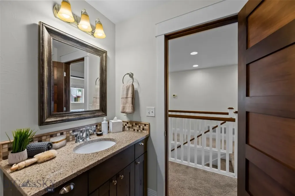 4445 Perry Street Bozeman MT 59718