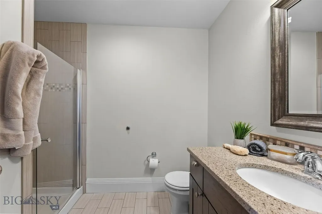 4445 Perry Street Bozeman MT 59718