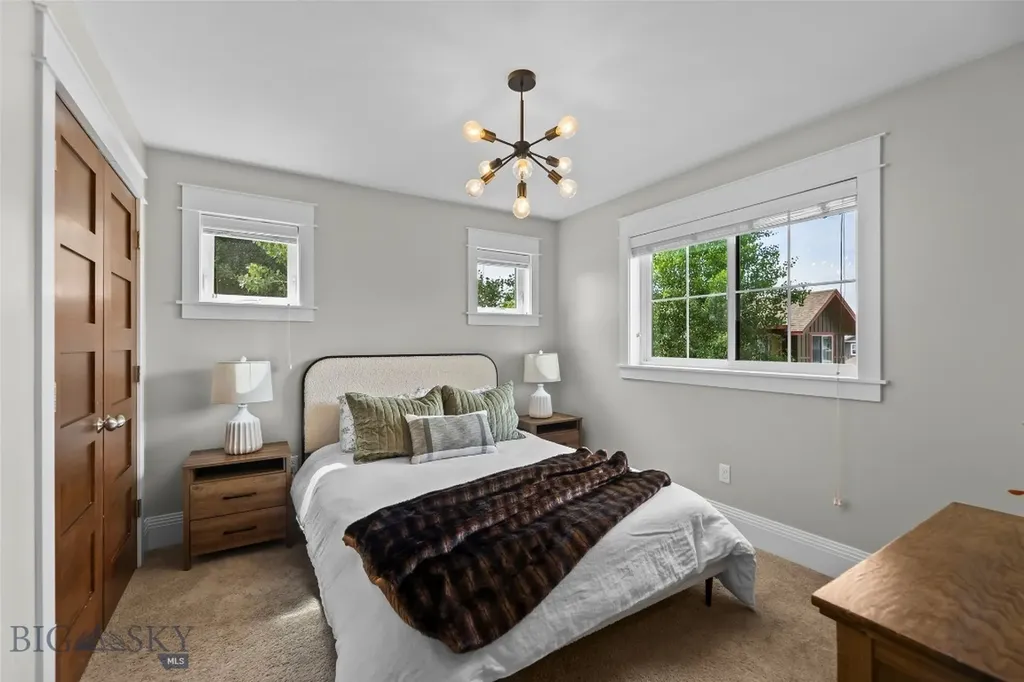 4445 Perry Street Bozeman MT 59718