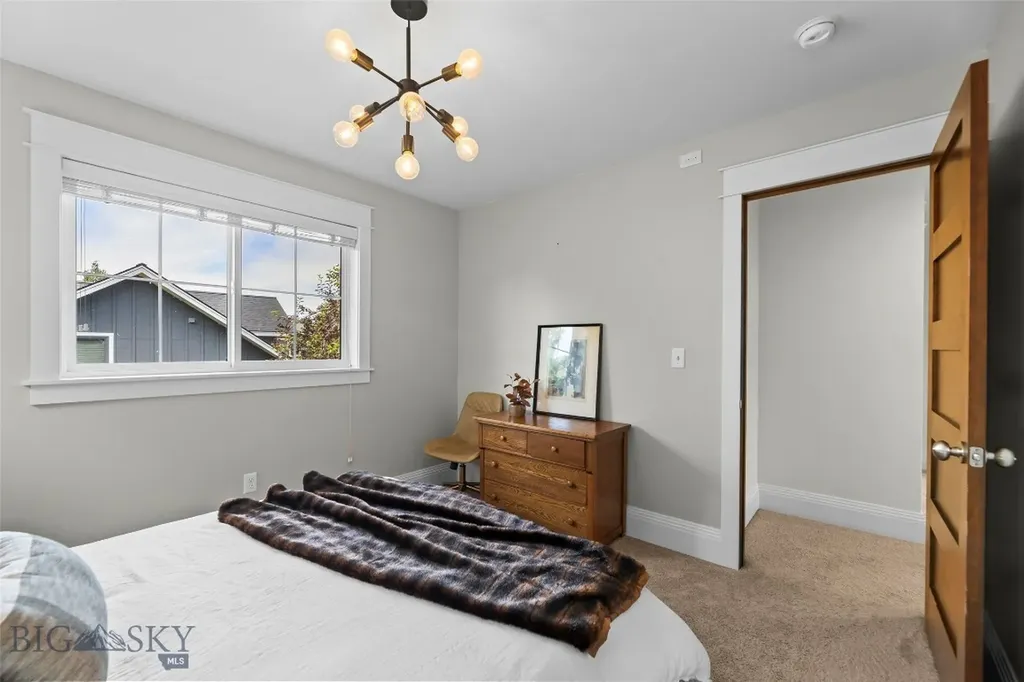 4445 Perry Street Bozeman MT 59718