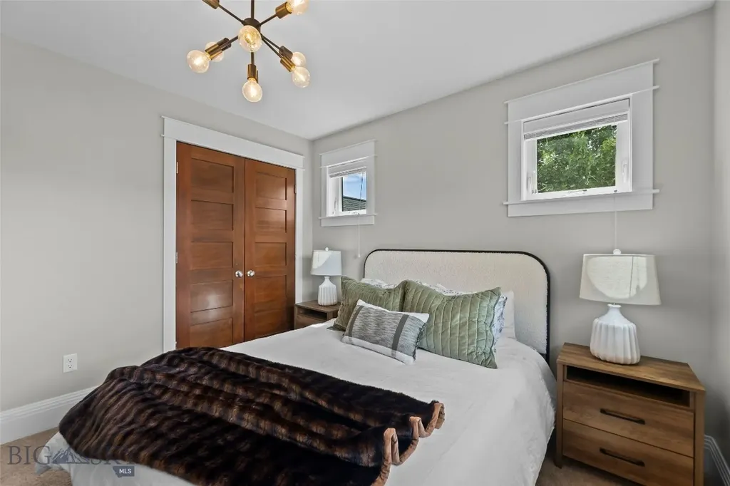 4445 Perry Street Bozeman MT 59718