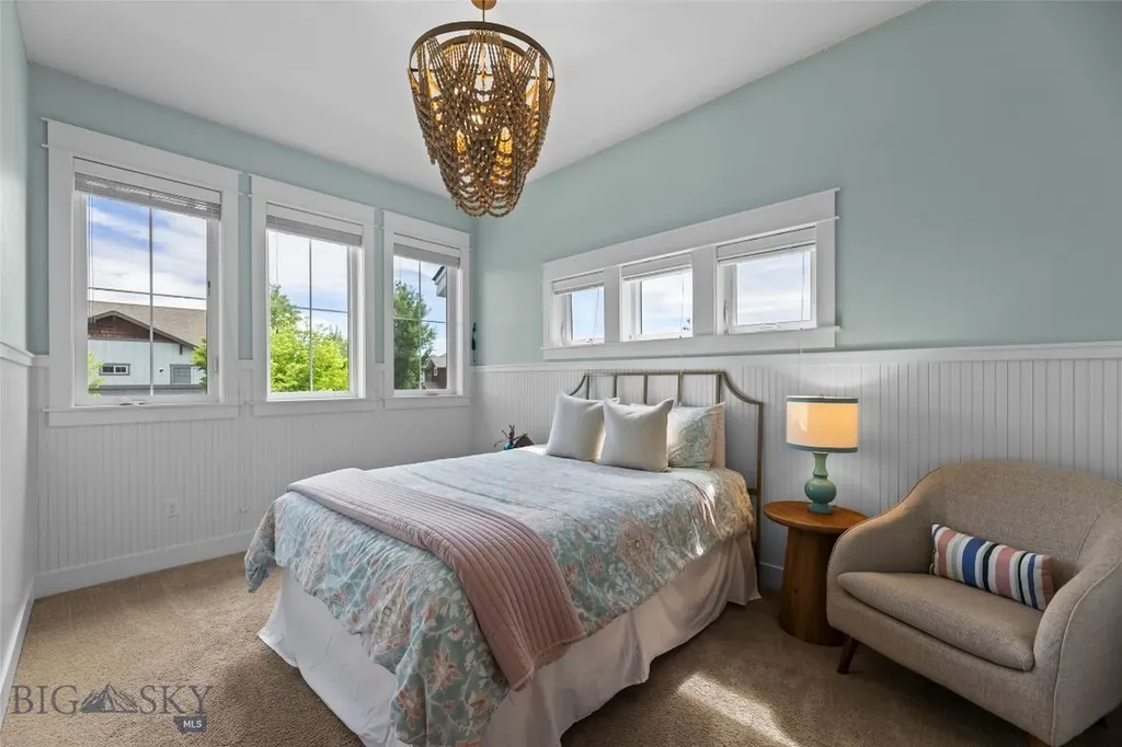 4445 Perry Street Bozeman MT 59718