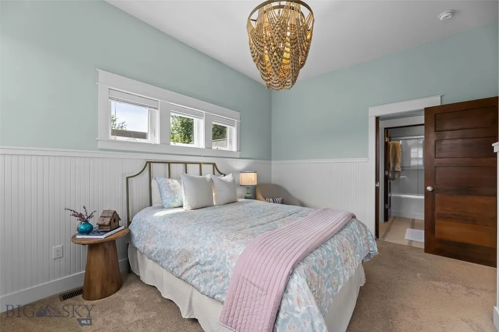 4445 Perry Street Bozeman MT 59718