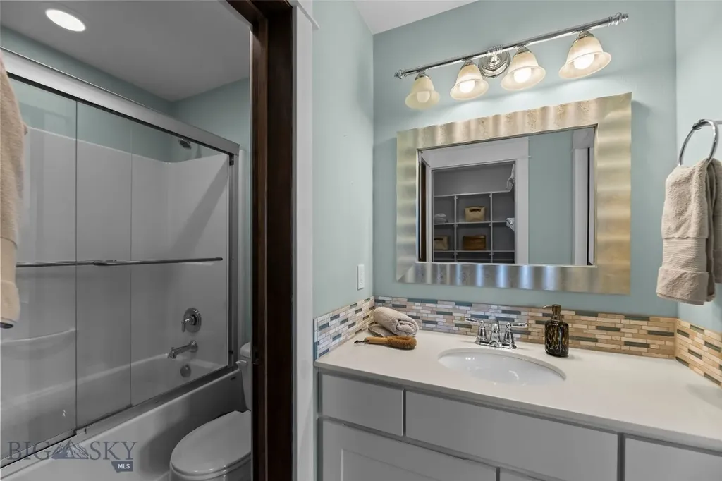 4445 Perry Street Bozeman MT 59718