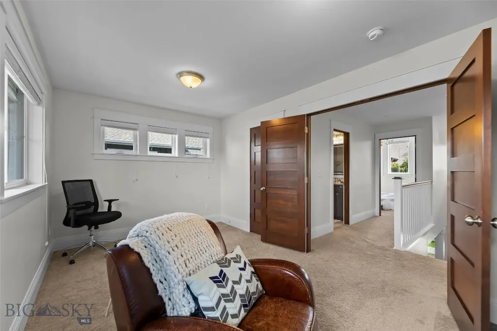 4445 Perry Street Bozeman MT 59718