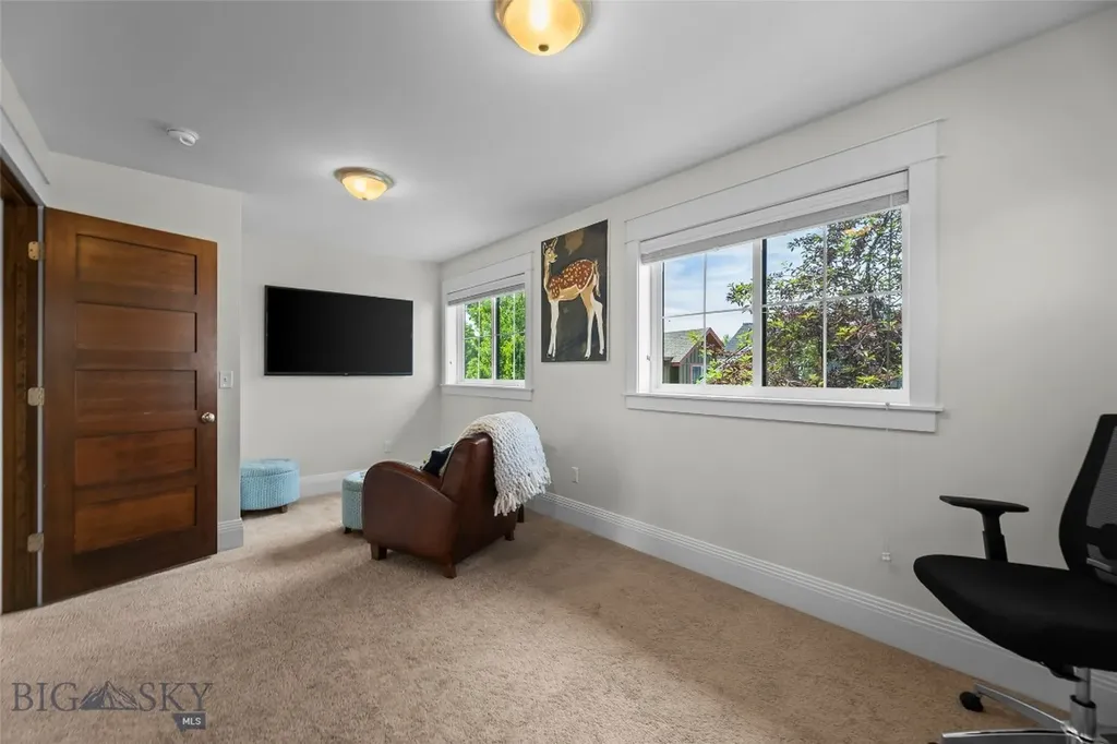 4445 Perry Street Bozeman MT 59718