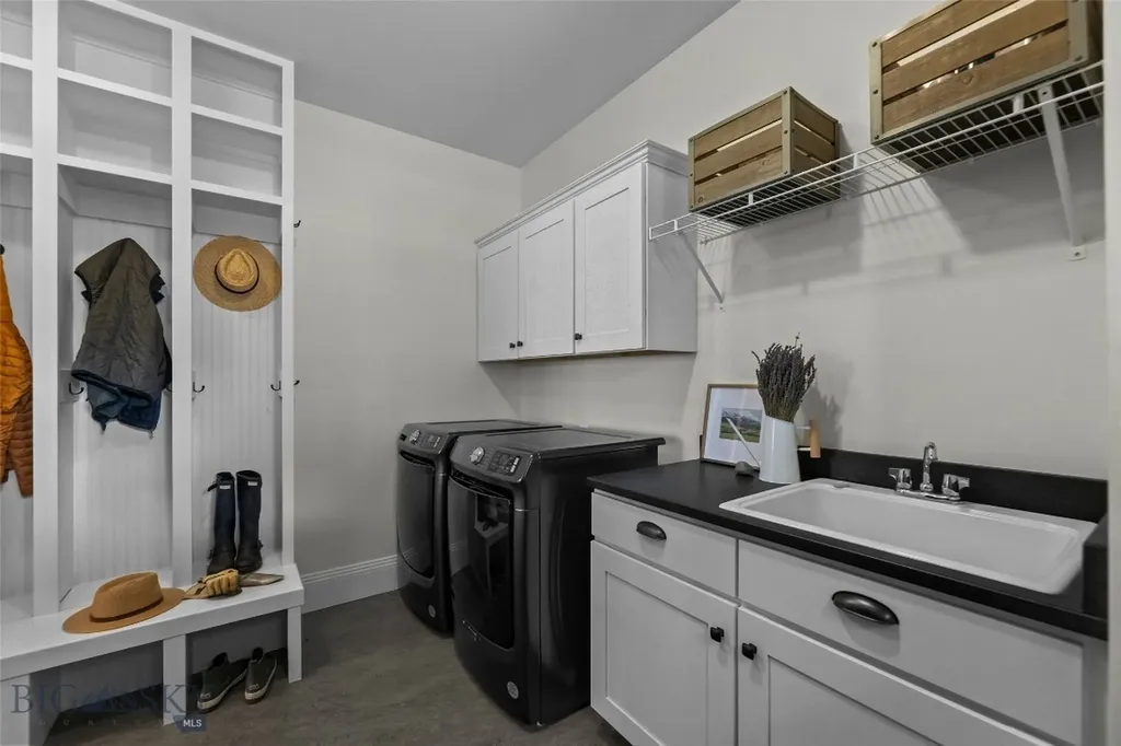 4445 Perry Street Bozeman MT 59718