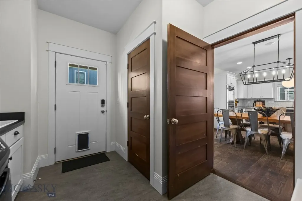 4445 Perry Street Bozeman MT 59718