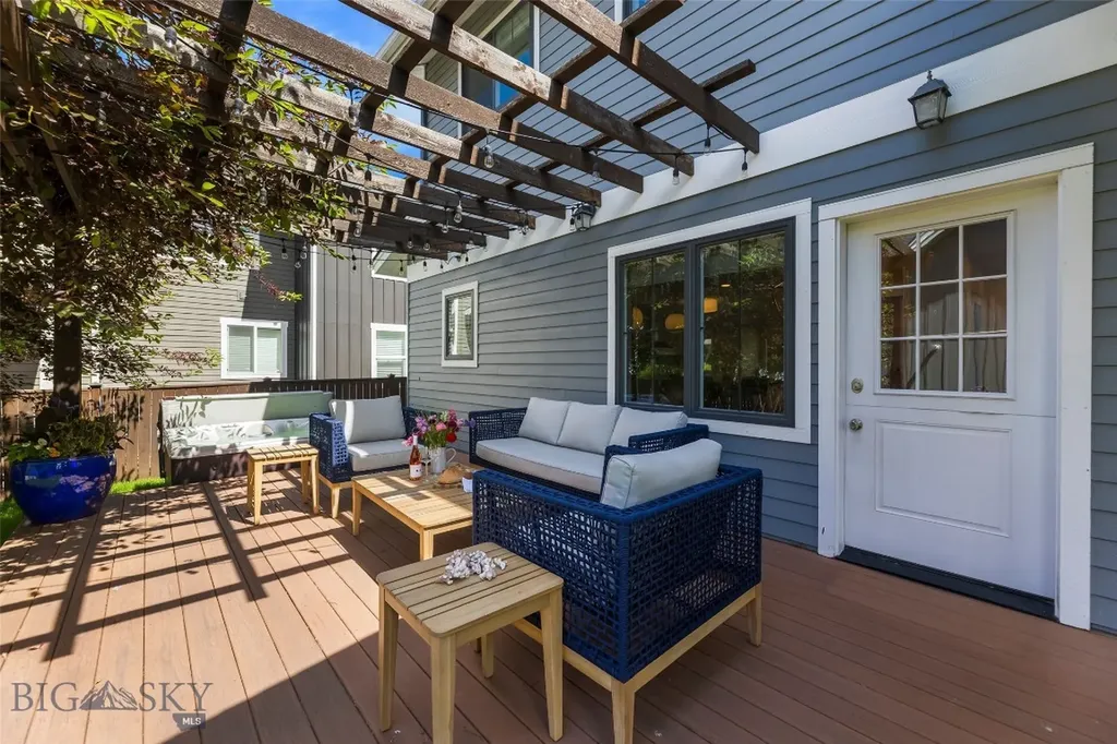4445 Perry Street Bozeman MT 59718