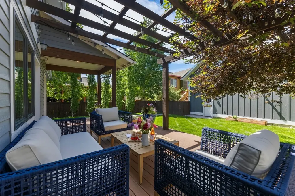 4445 Perry Street Bozeman MT 59718