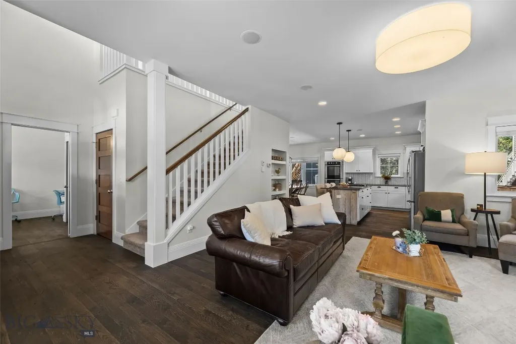 4445 Perry Street Bozeman MT 59718