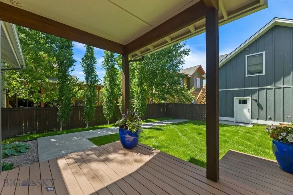 4445 Perry Street Bozeman MT 59718