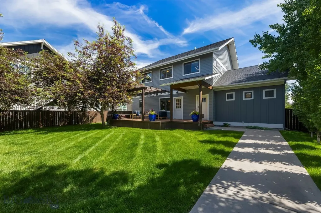 4445 Perry Street Bozeman MT 59718