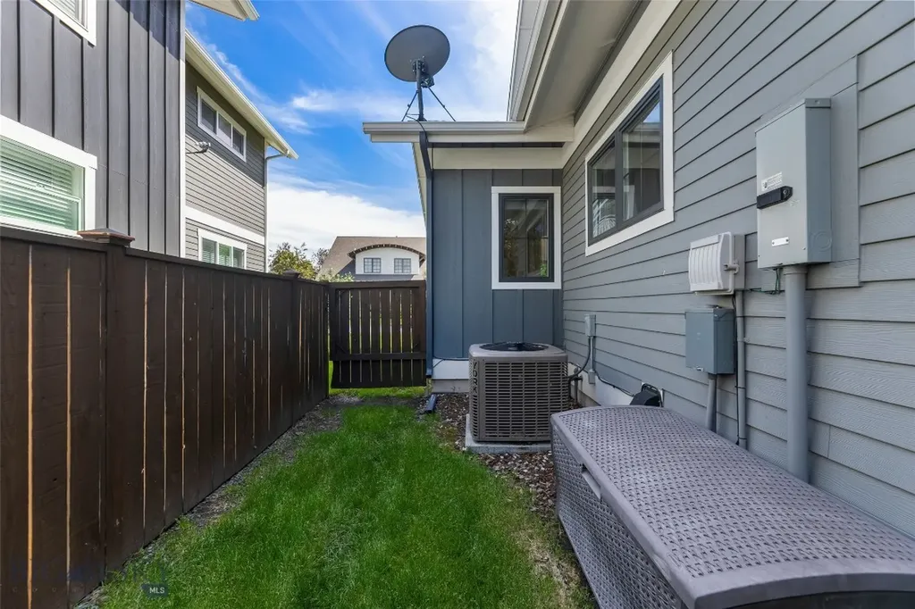 4445 Perry Street Bozeman MT 59718