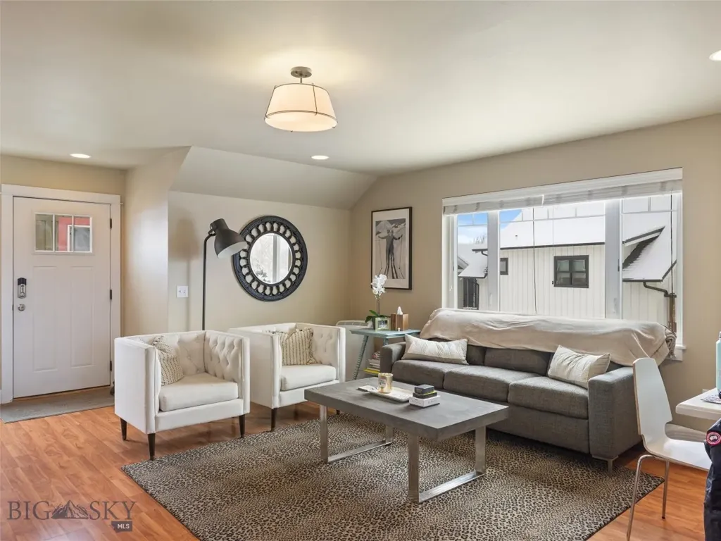 4445 Perry Street Bozeman MT 59718