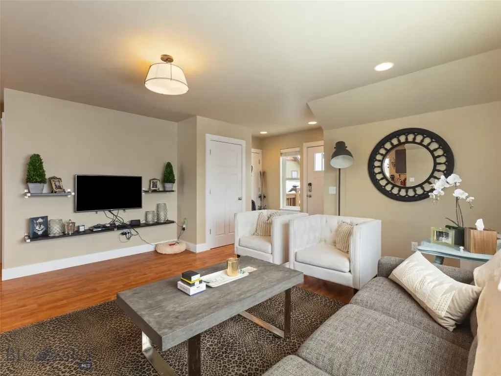 4445 Perry Street Bozeman MT 59718