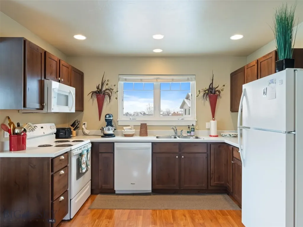 4445 Perry Street Bozeman MT 59718