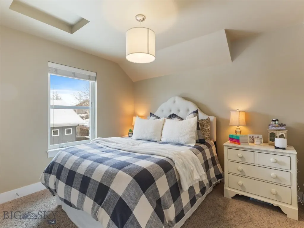 4445 Perry Street Bozeman MT 59718