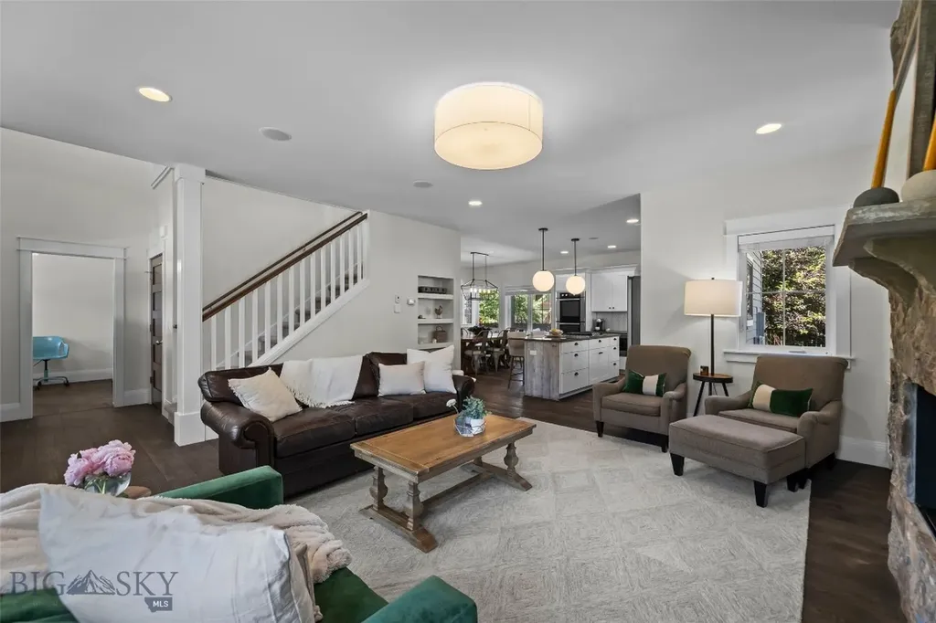 4445 Perry Street Bozeman MT 59718