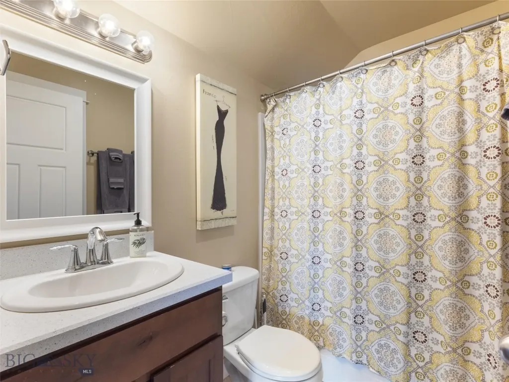 4445 Perry Street Bozeman MT 59718