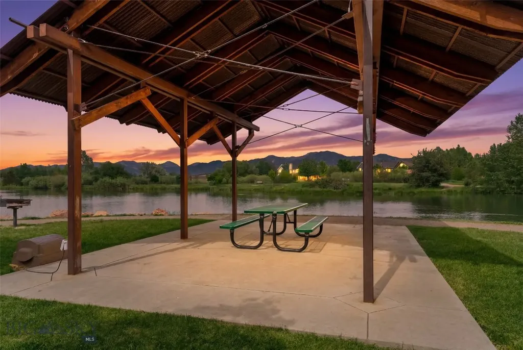 4445 Perry Street Bozeman MT 59718