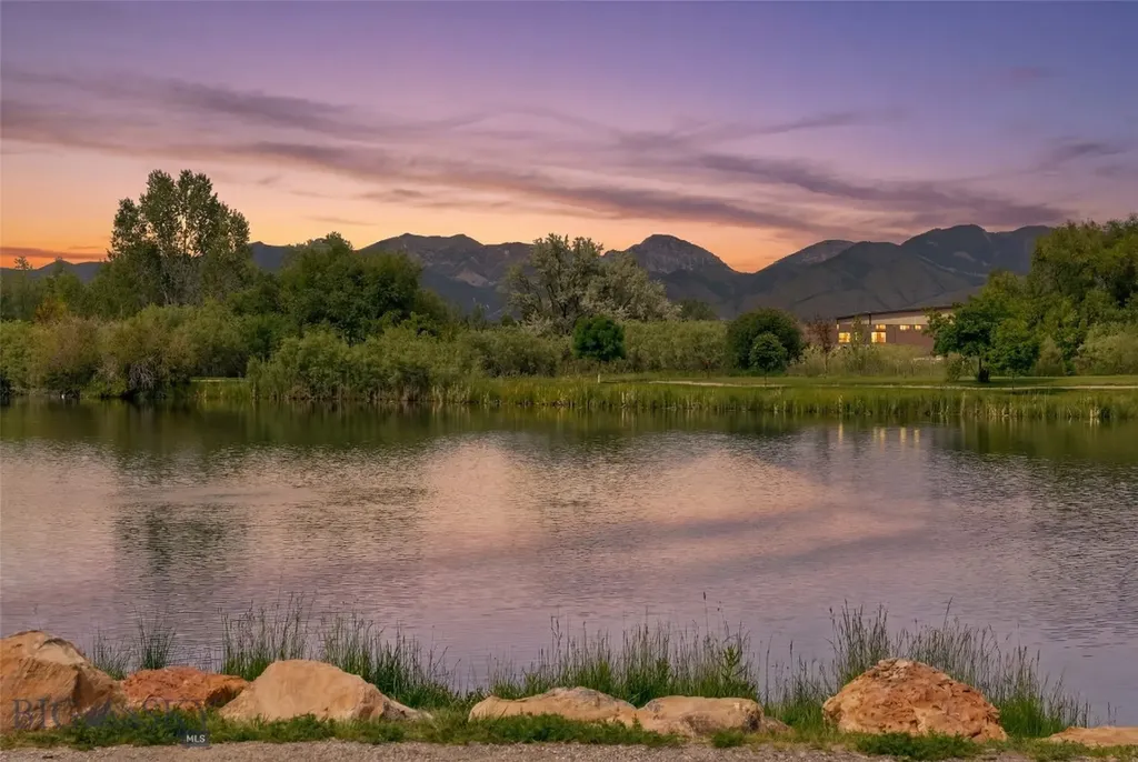 4445 Perry Street Bozeman MT 59718