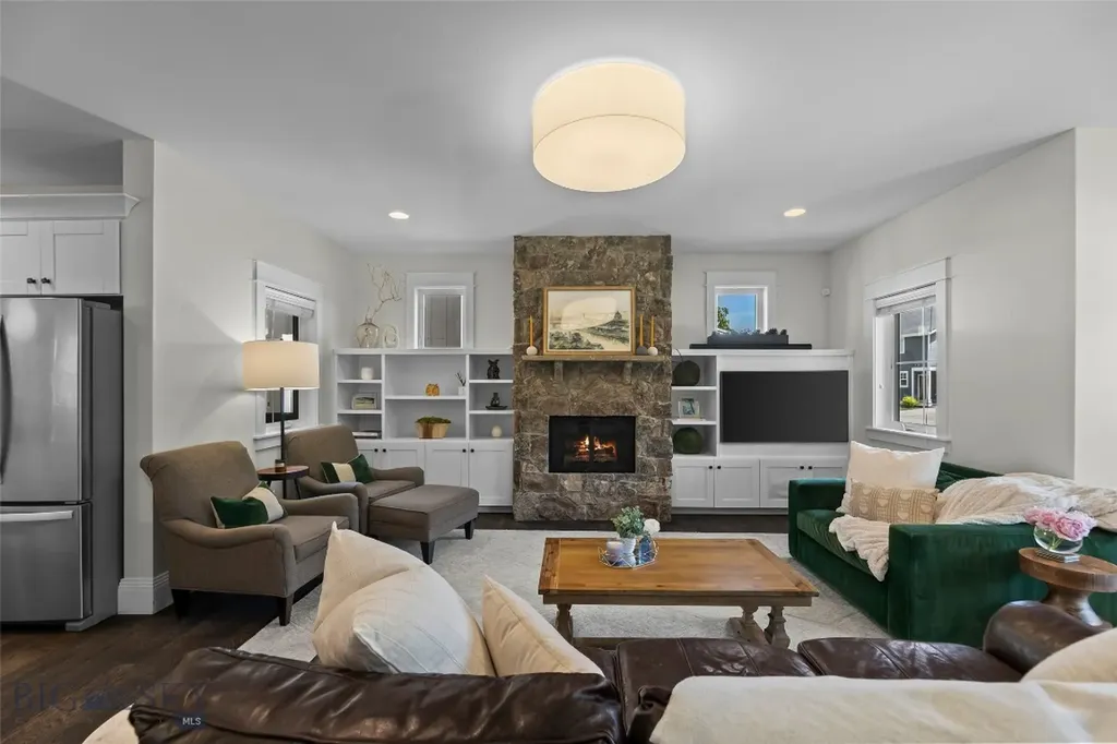 4445 Perry Street Bozeman MT 59718