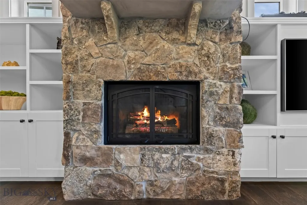 4445 Perry Street Bozeman MT 59718