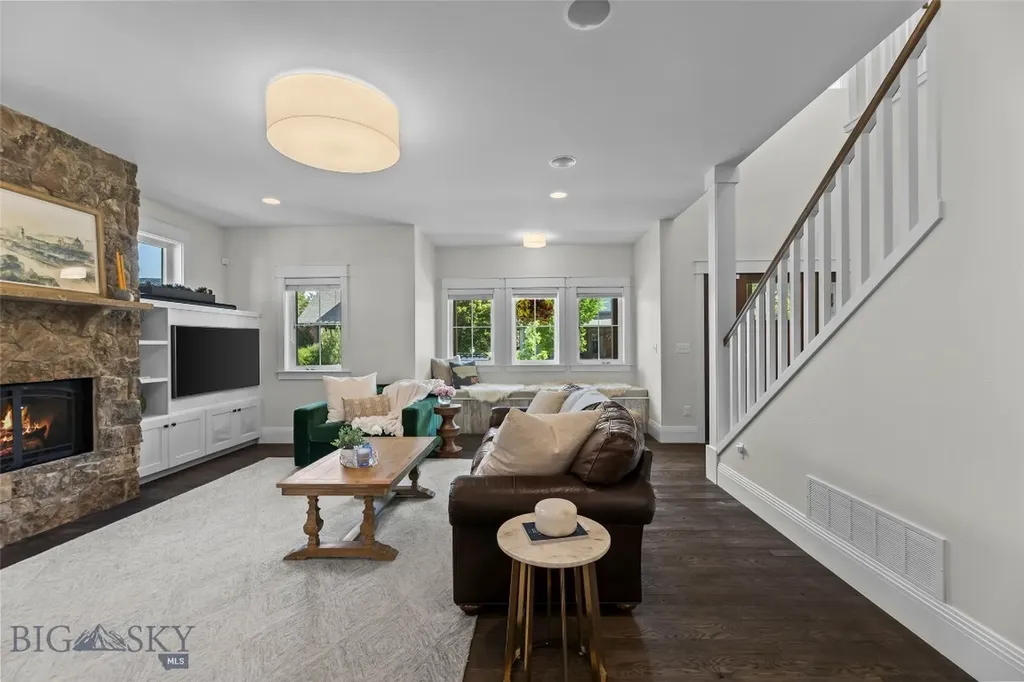 4445 Perry Street Bozeman MT 59718