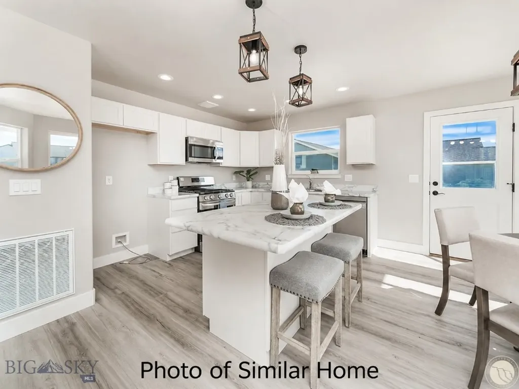 1100 Melissa Way Belgrade MT 59714
