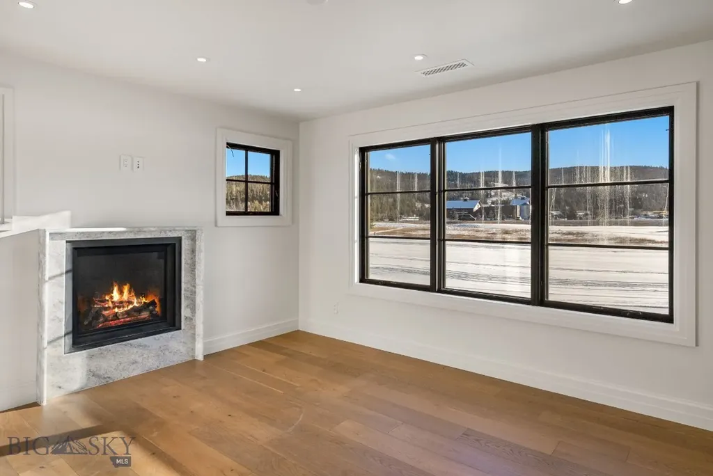 38 Marmot Lane Big Sky MT 59716