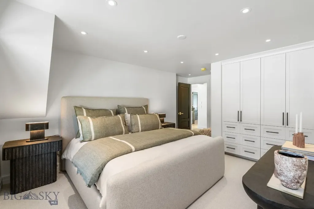38 Marmot Lane Big Sky MT 59716
