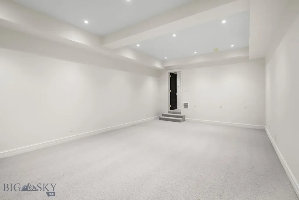 38 Marmot Lane Big Sky MT 59716