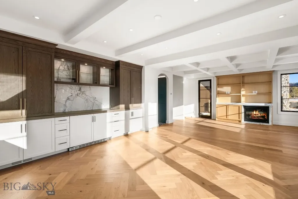 32 Marmot Lane Big Sky MT 59716
