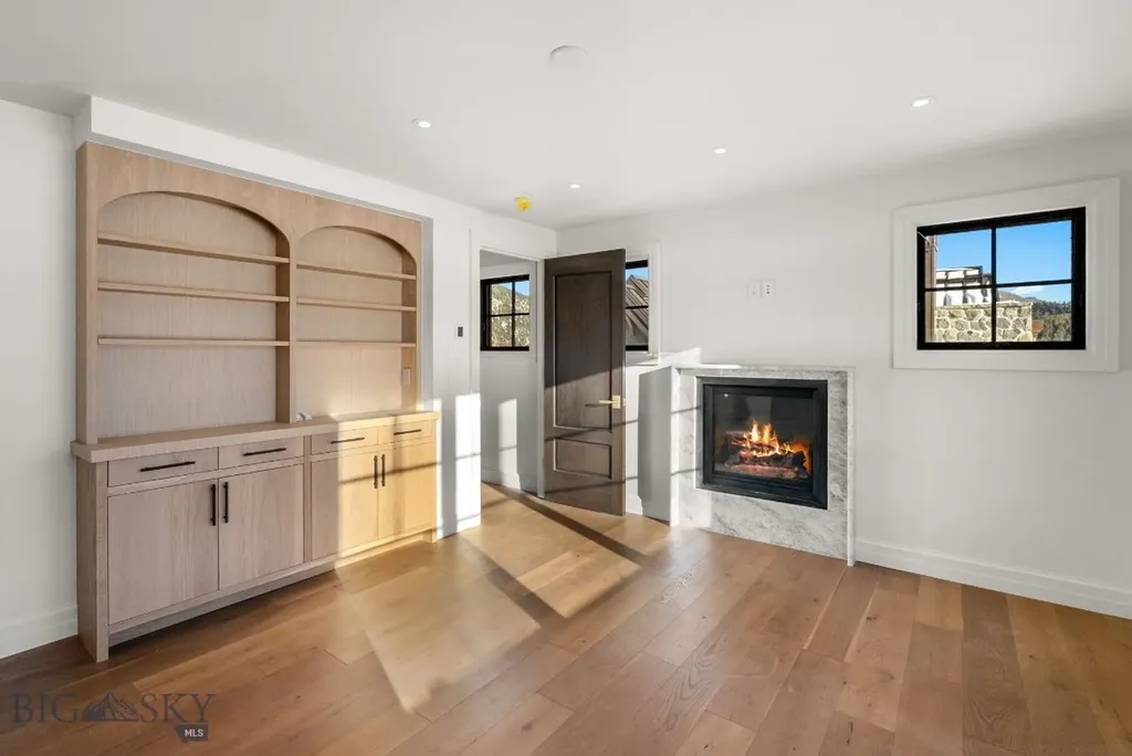 32 Marmot Lane Big Sky MT 59716