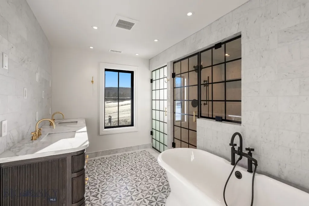 32 Marmot Lane Big Sky MT 59716