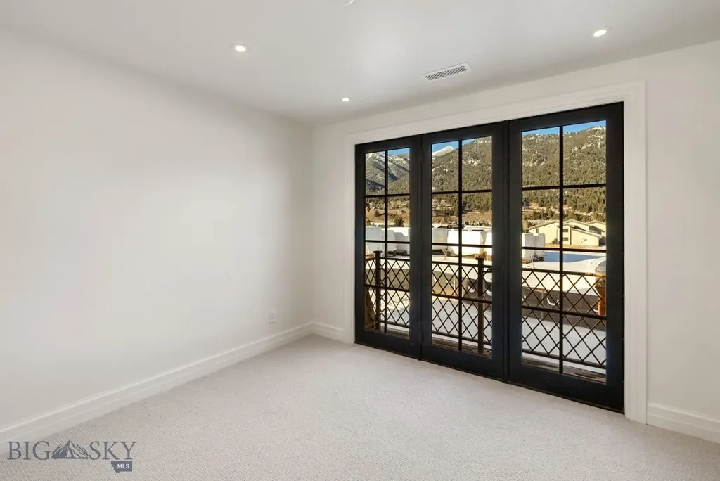 32 Marmot Lane Big Sky MT 59716