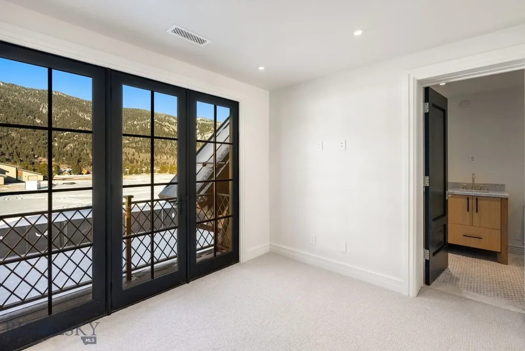 32 Marmot Lane Big Sky MT 59716
