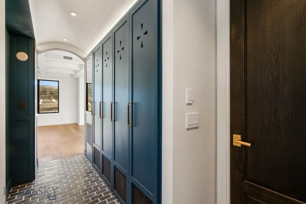 32 Marmot Lane Big Sky MT 59716
