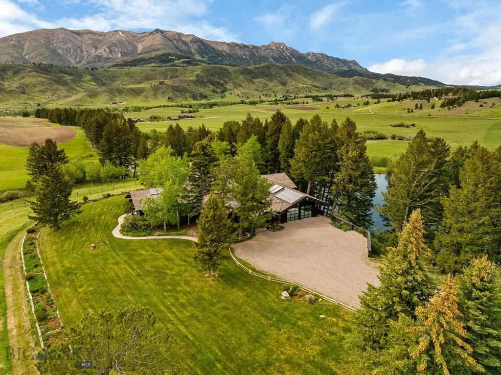 Bozeman MT 59715