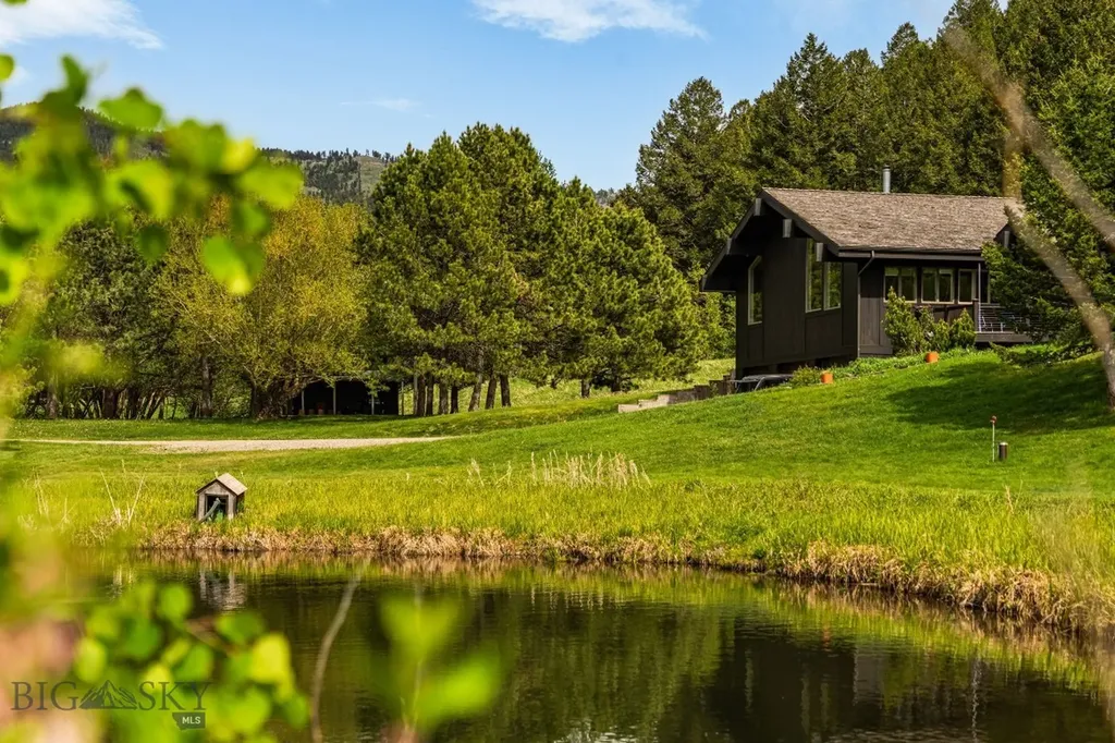 Bozeman MT 59715