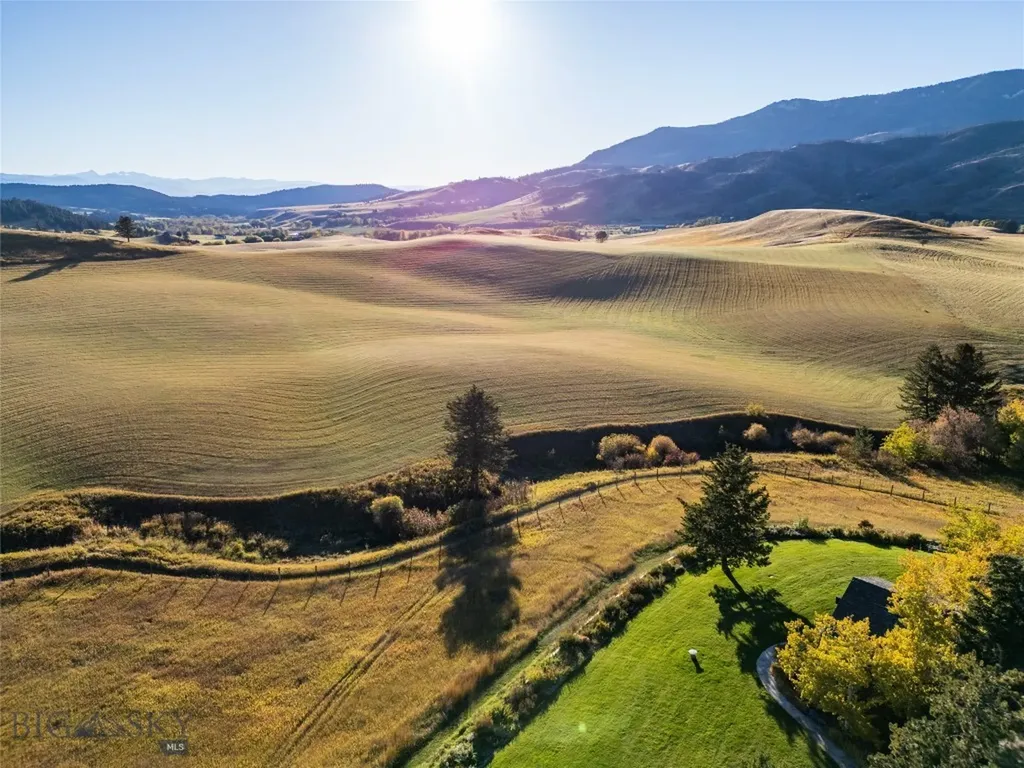 Bozeman MT 59715
