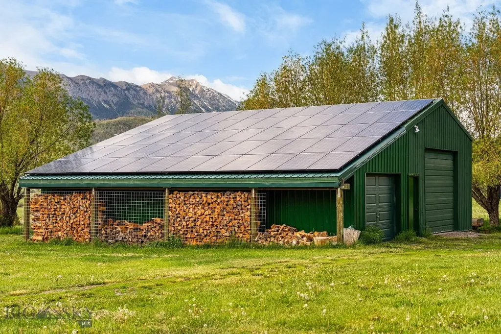 Bozeman MT 59715